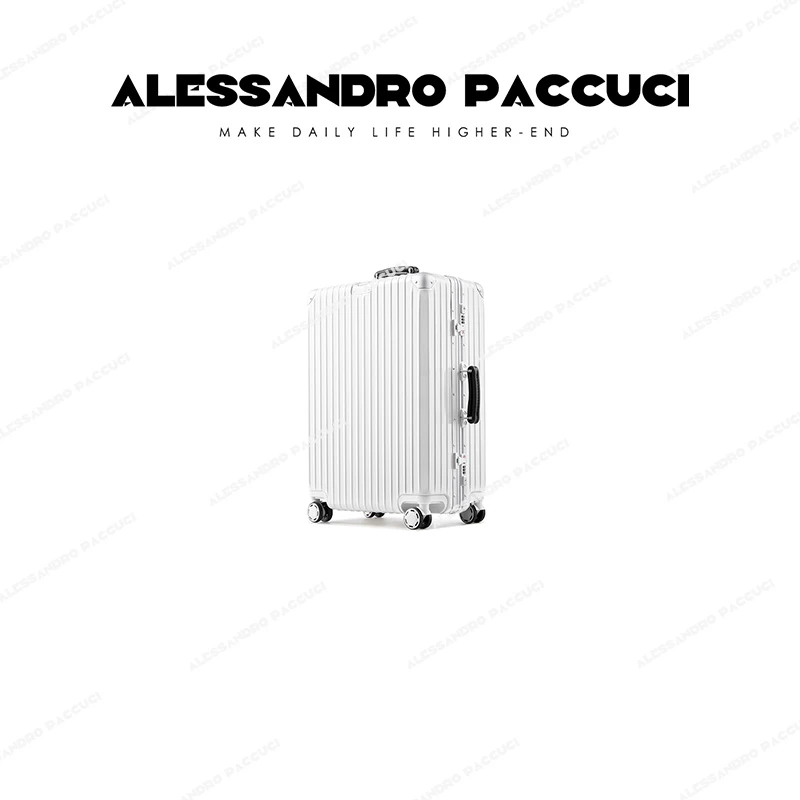 AP洛哥42099AB行李箱多色时尚拉杆箱常规版