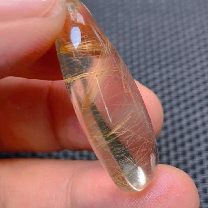 未镶嵌珠宝半成品水晶