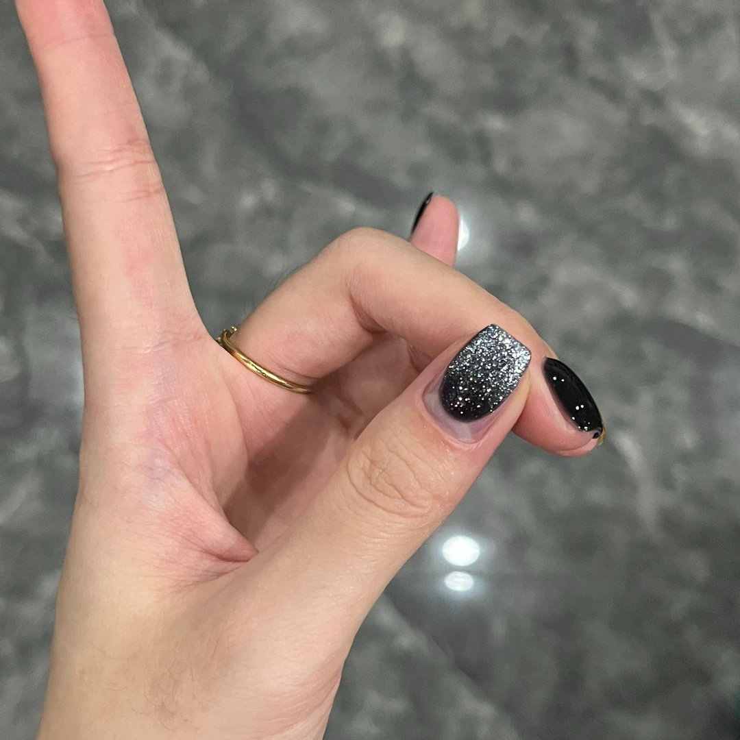 【娜娜专属】秋冬精选新品涩味黑猫眼胶