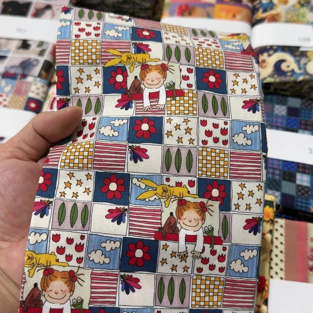 纯棉平布0.914米价1.1米宽