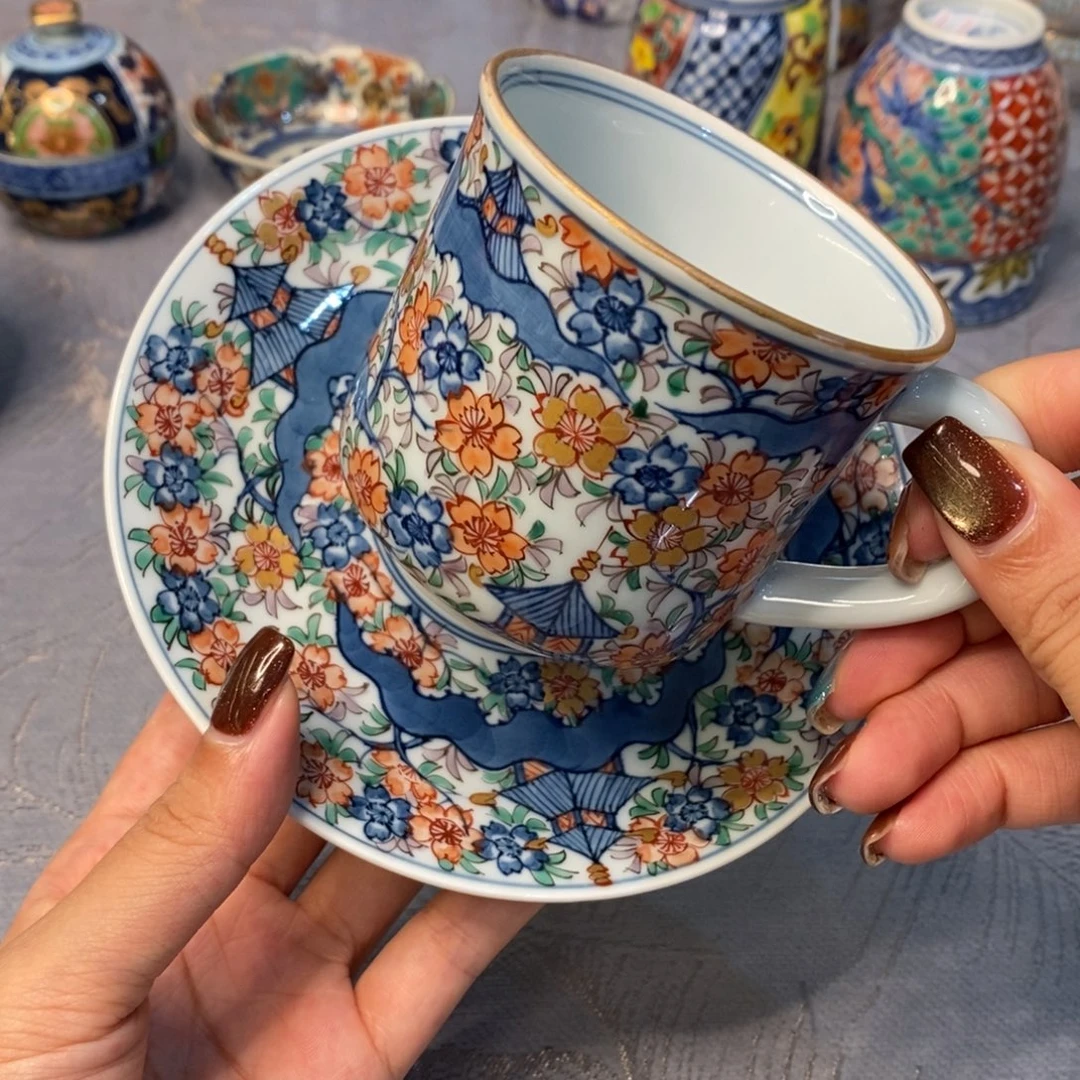 厘米——小杨瓷器甄选