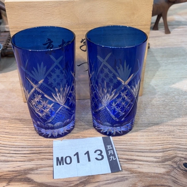 小马哥瓷器甄选套装