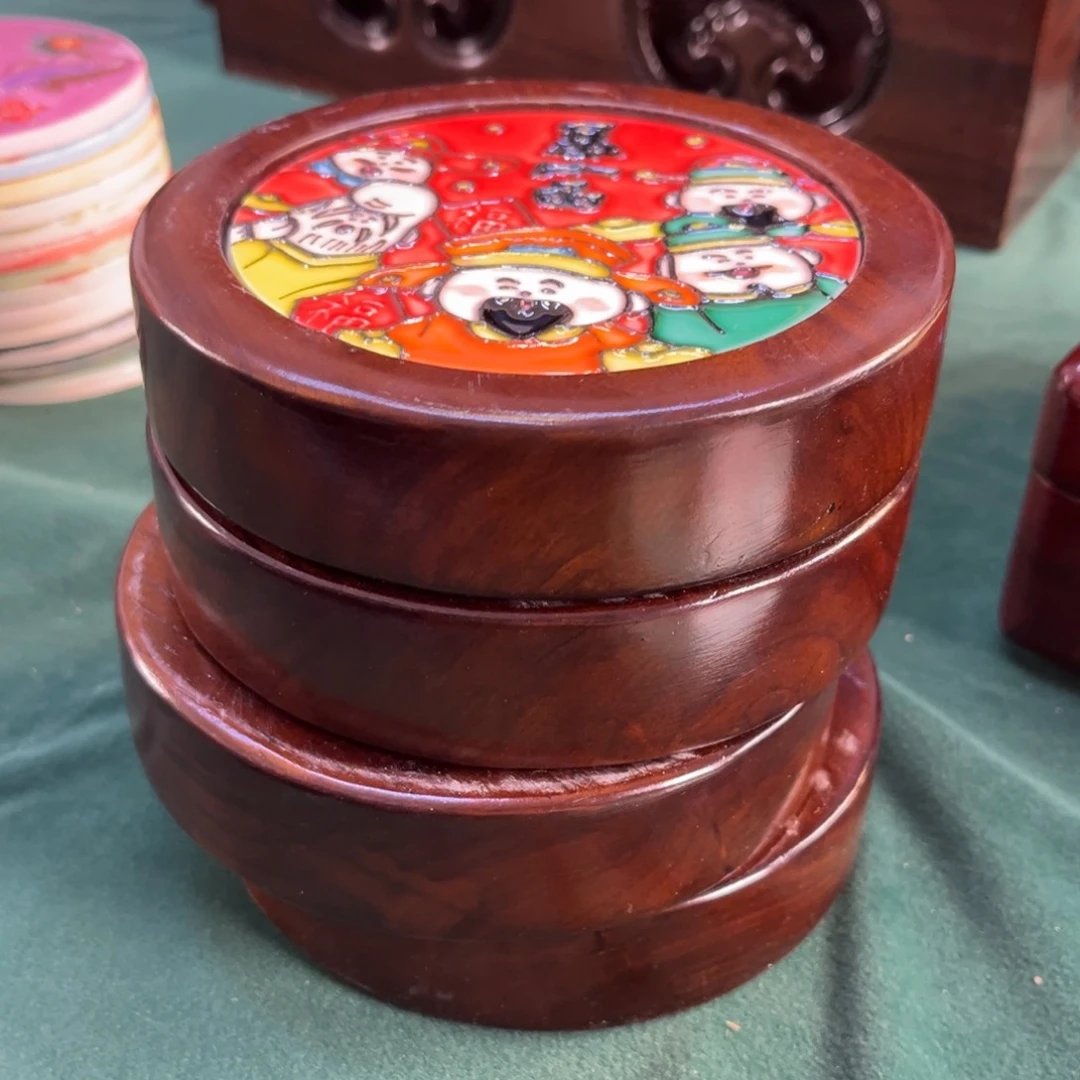 瓷片瓷器制作工艺