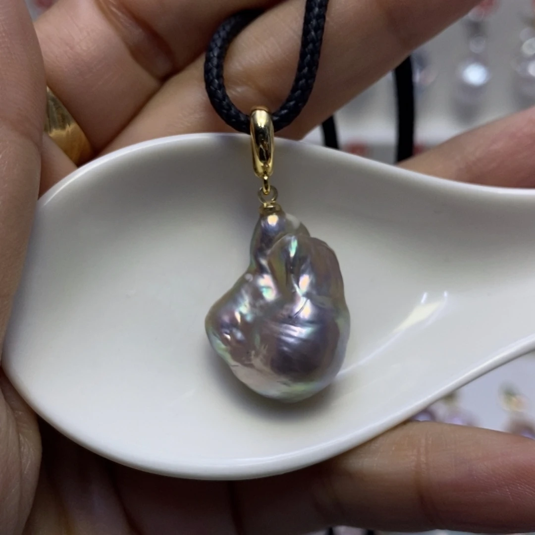 淡水珍珠其它未镶嵌