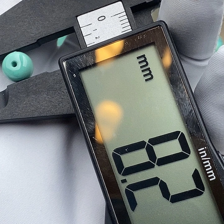 绿松石未镶嵌老型