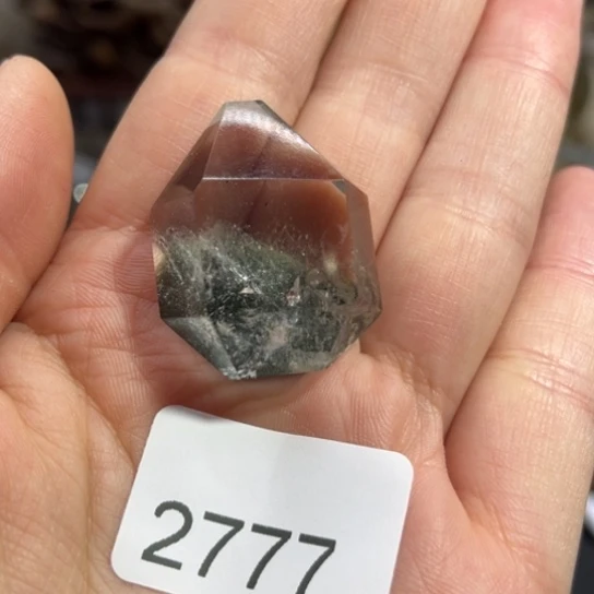 【闪购商品】水晶大型摆件（非配饰）未镶嵌