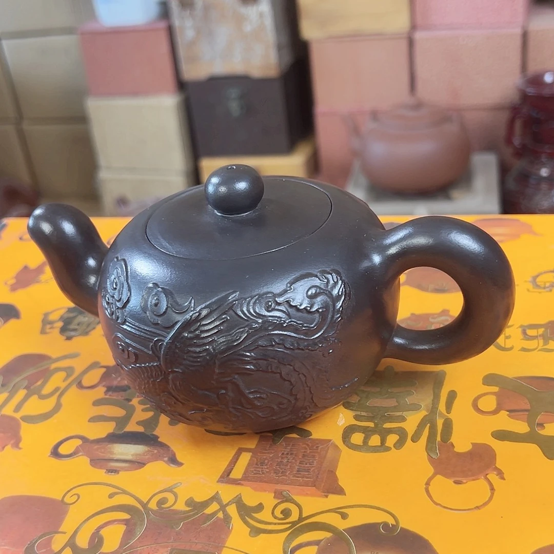 茶壶紫砂紫砂紫砂壶