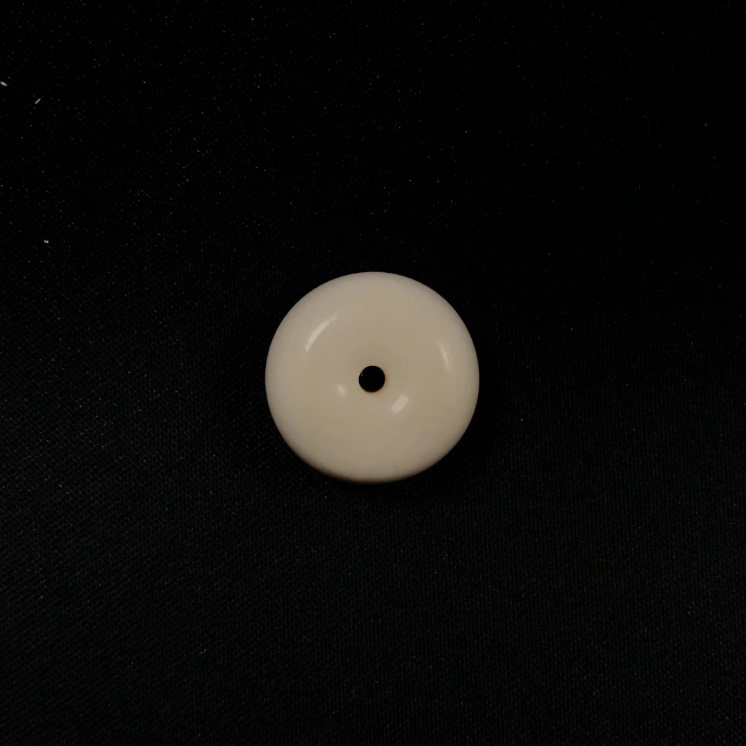 J1213 只做天然猛犸牙 面包圈