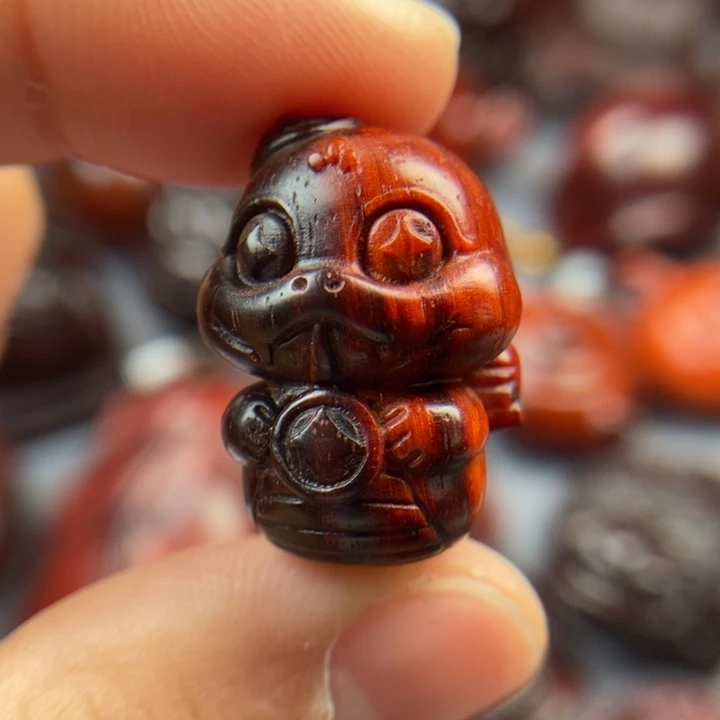 檀香紫檀（小叶紫檀）