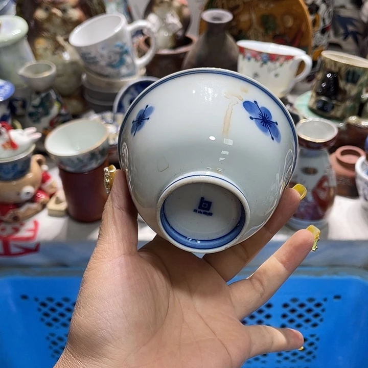 19.9发带瑕疵牌都是坏的4