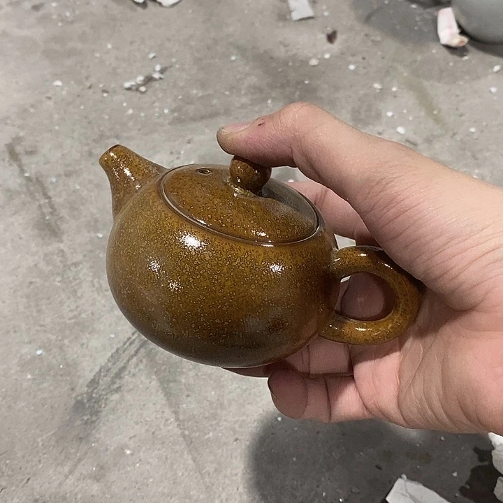 微瑕茶具介意勿拍