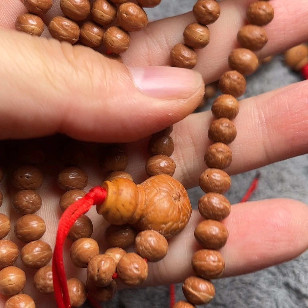 不***字吊坠凤眼菩提凤眼菩提手串手链