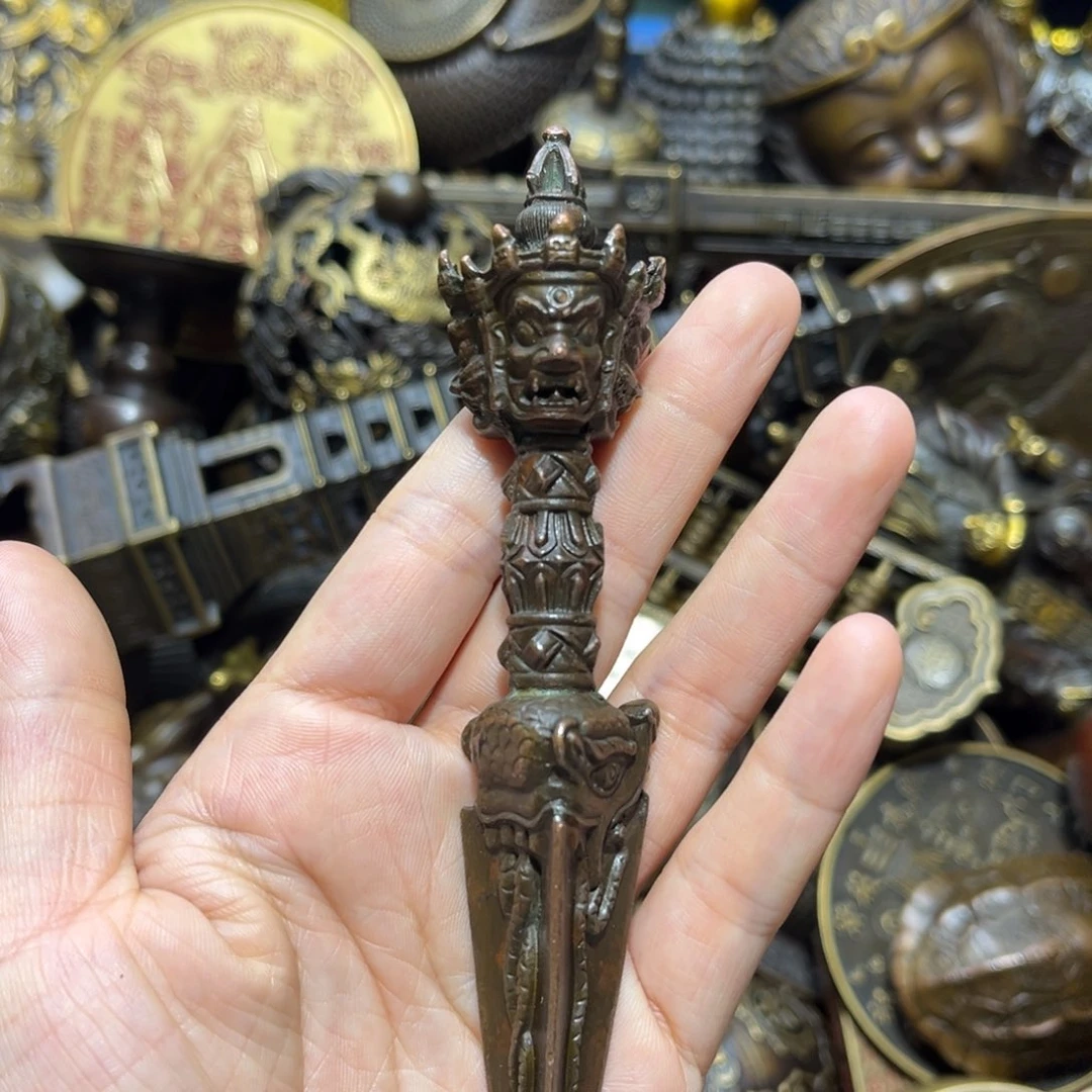 精品铜器摆件专属链接