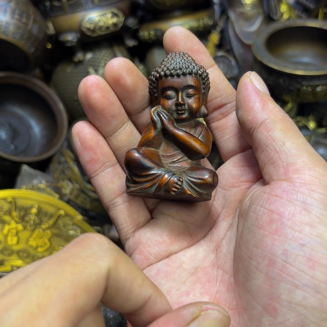 嘉嘉精品铜器摆件