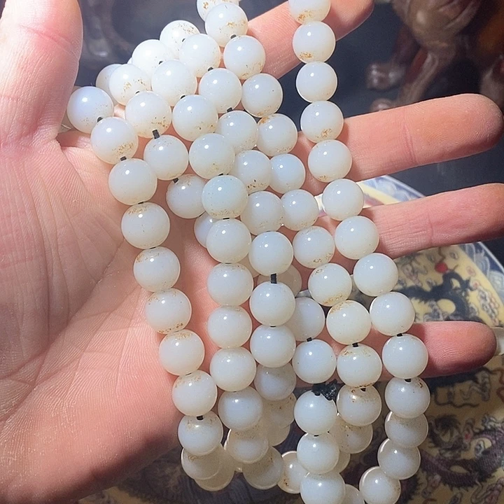 茶宠精品好物，速速去拍