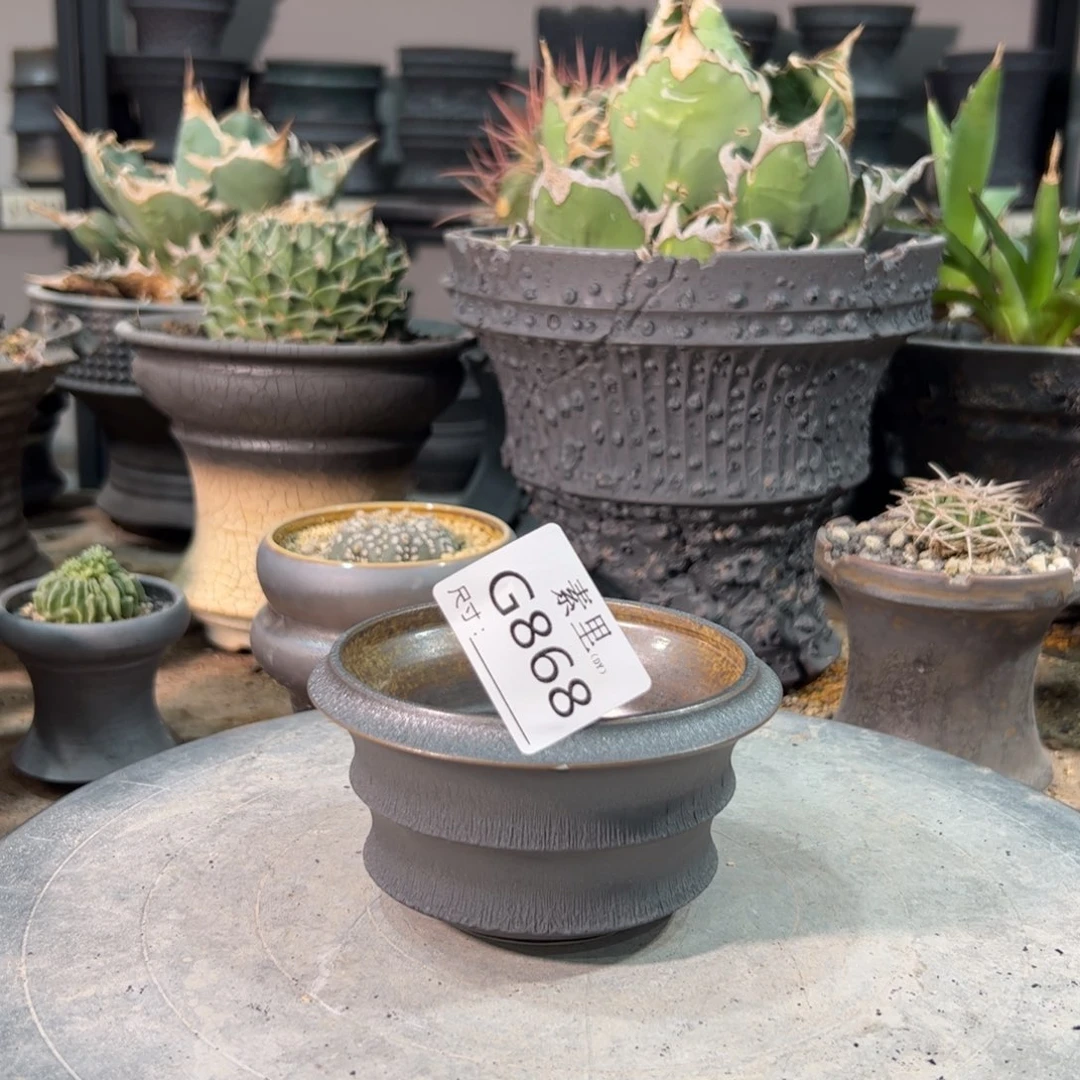 景德镇手工素里内口9高6瑕疵