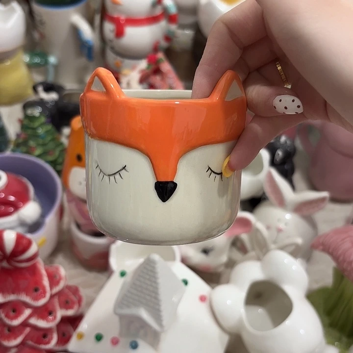 瓷片陶瓷完美主义慎拍