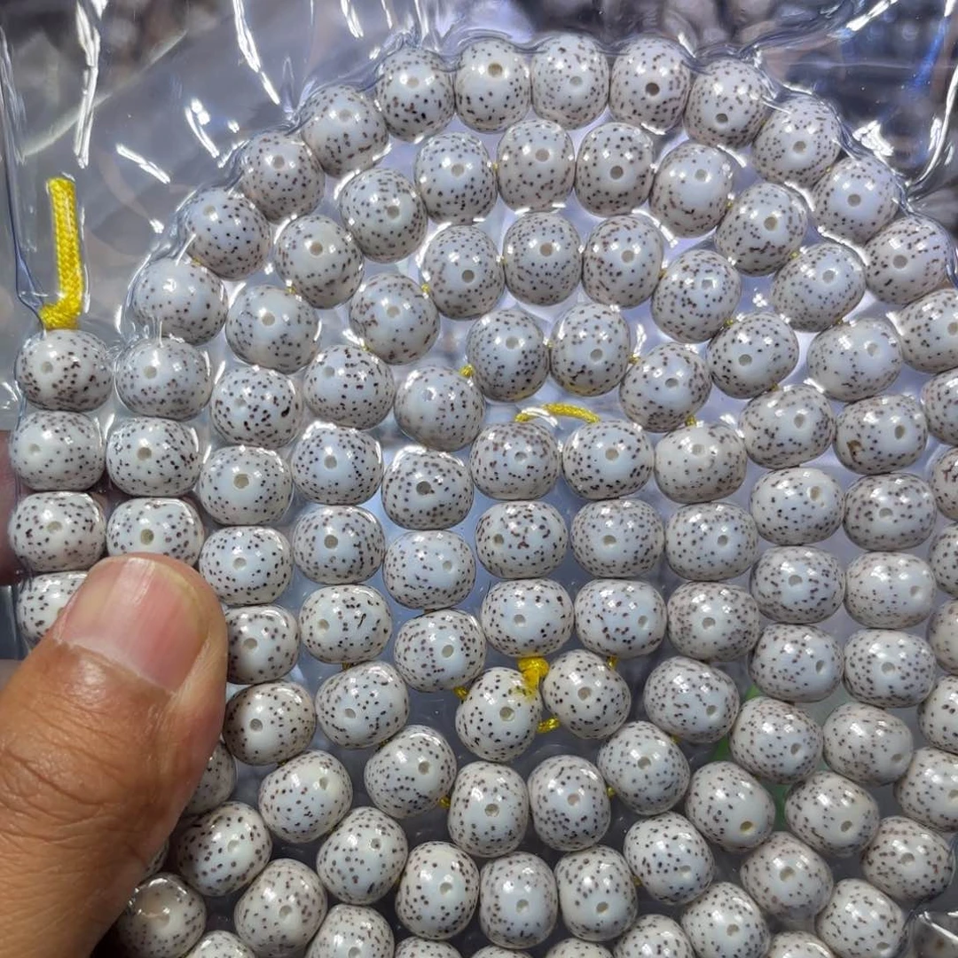 星月菩提手串五****罩原生态11