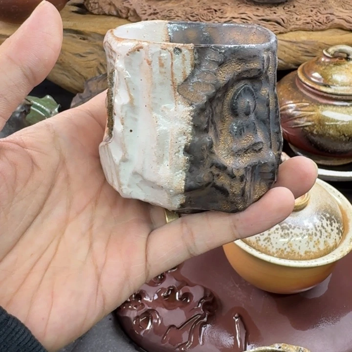 杨树手作敦煌系列