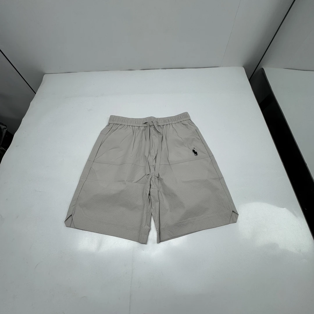 【陌选】男士休闲时尚百搭潮流夏季宽松休闲短裤-M689999