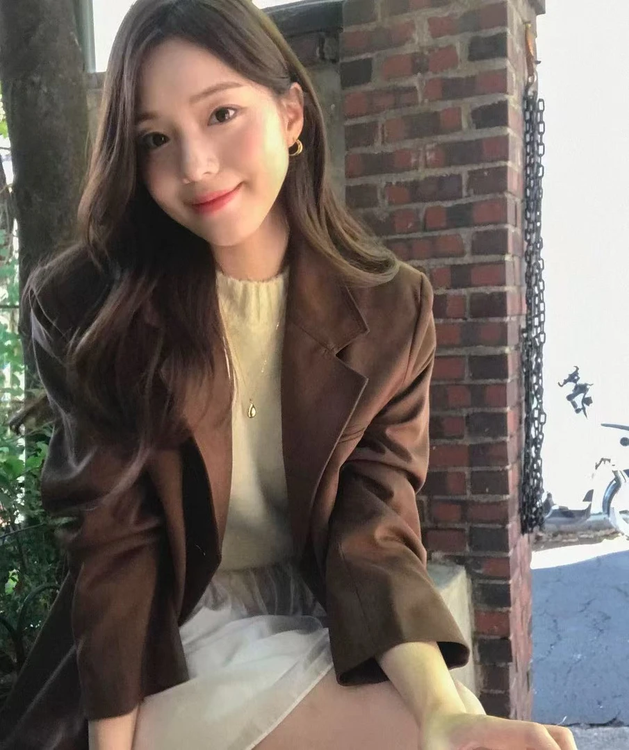 (No退No换)乔木服装