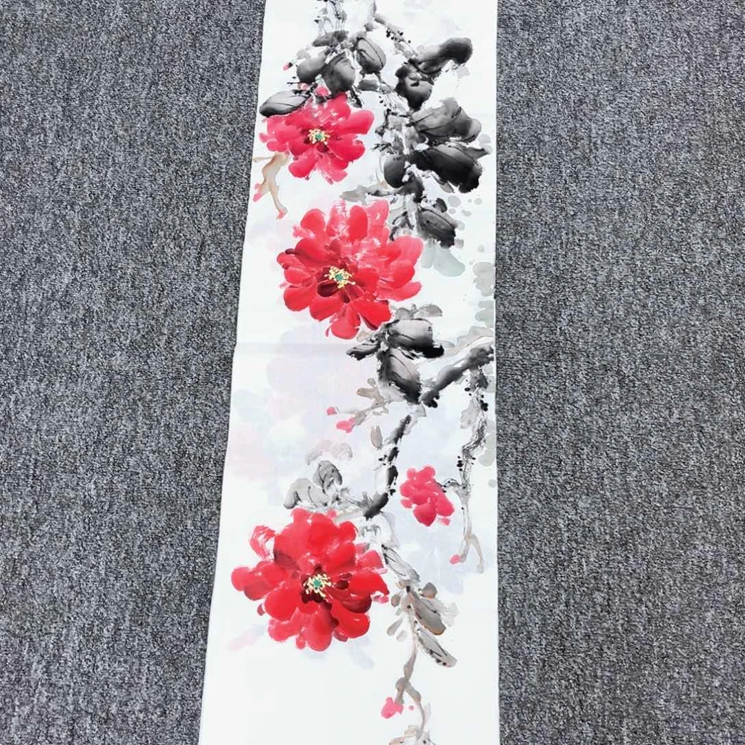 国画国画作品展览欣赏