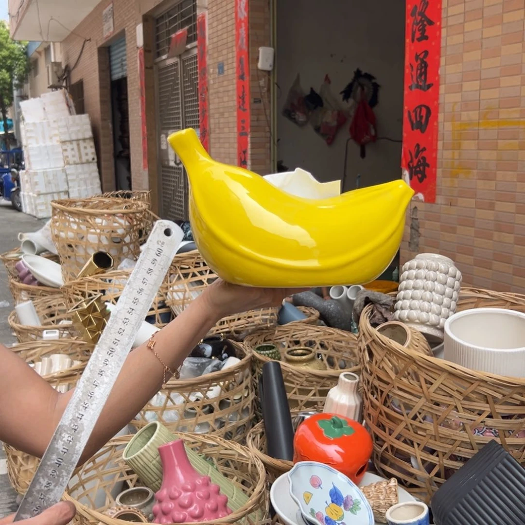 高温陶瓷工艺饰品（部分微瑕疵）180