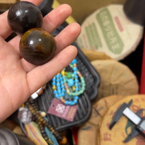鹿***柚吊坠柏香籽/百香籽