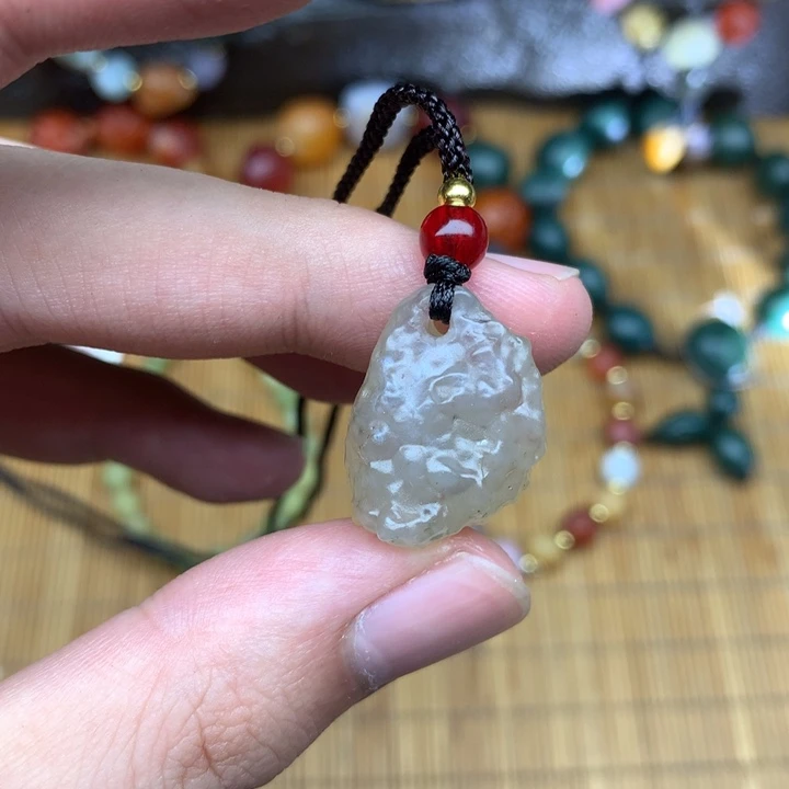 玛瑙/玉髓手链未镶嵌