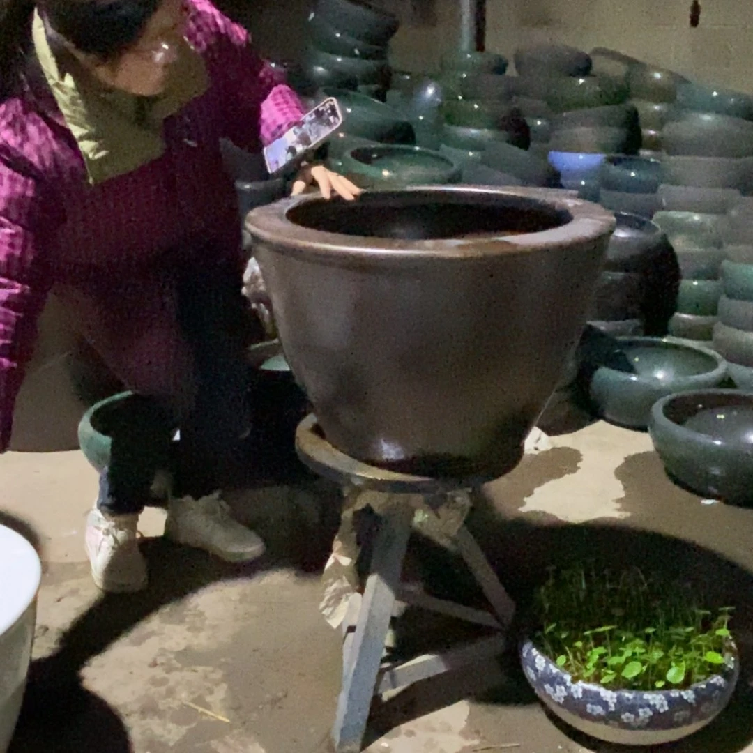 确保不漏水瑕疵直径52厘米337
