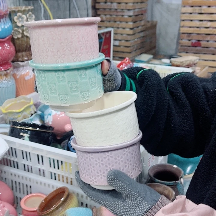 红陶正品数量有限