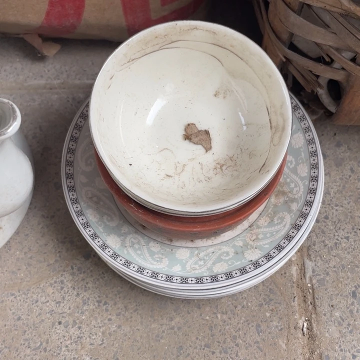 摆件陶瓷艺术摆件