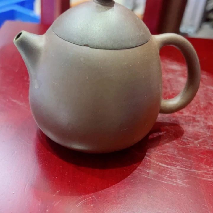 坭兴陶贵台龙窑51