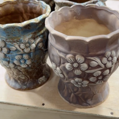 陶瓷口径不清楚问客服