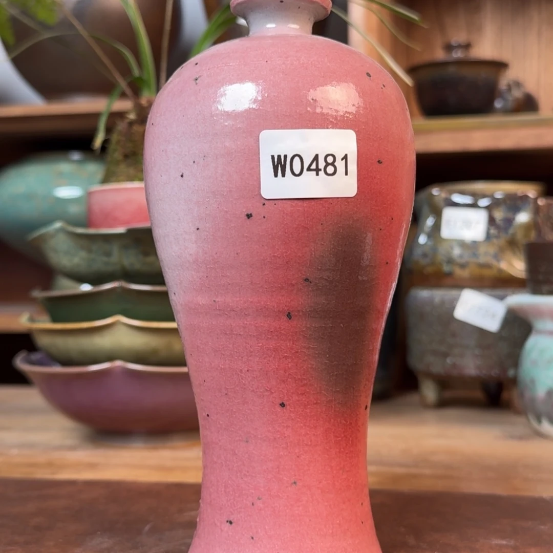 景德镇陶瓷老杨手作