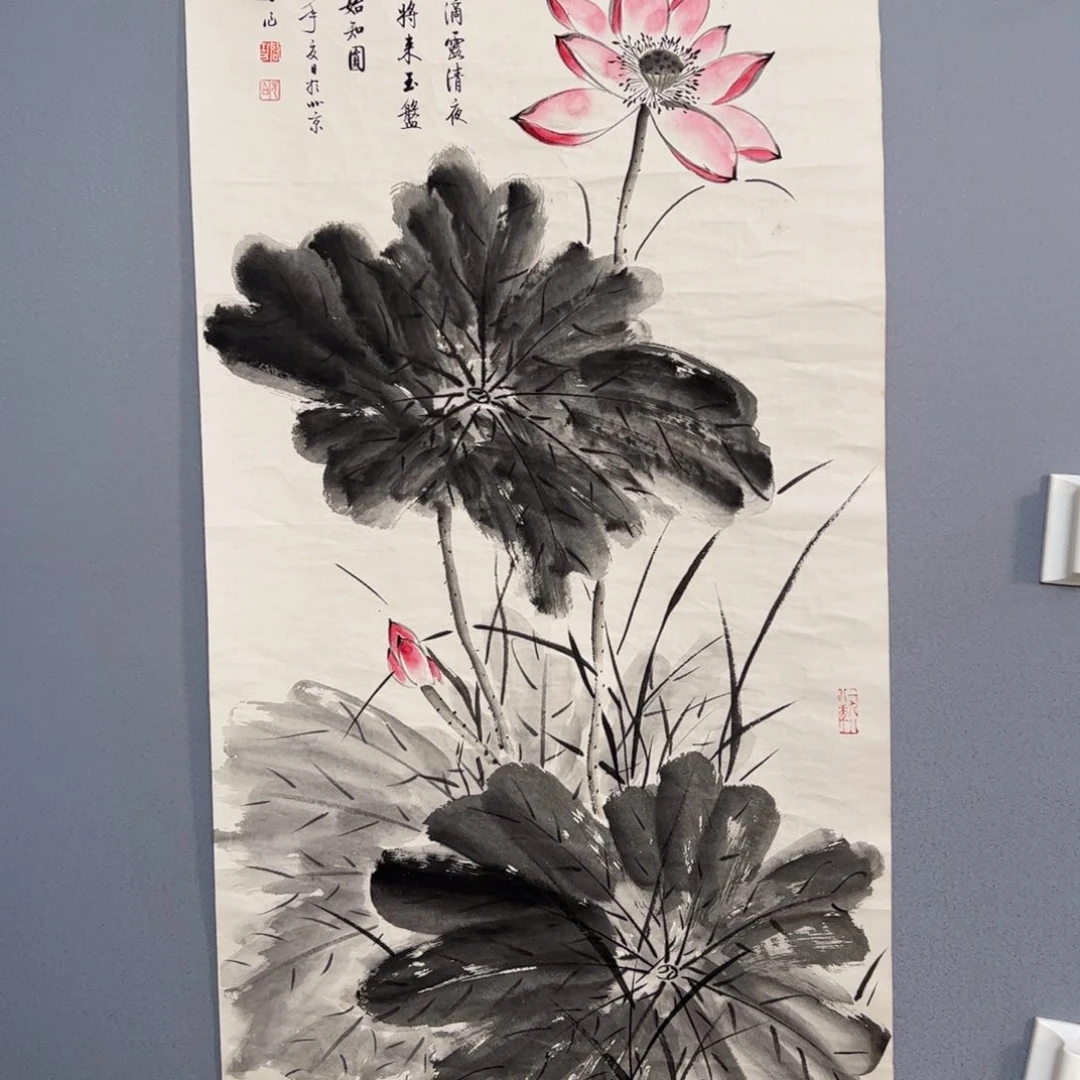 年画作品专拍链接
