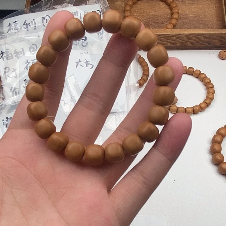 手串猴头核桃10尺寸面包方糖