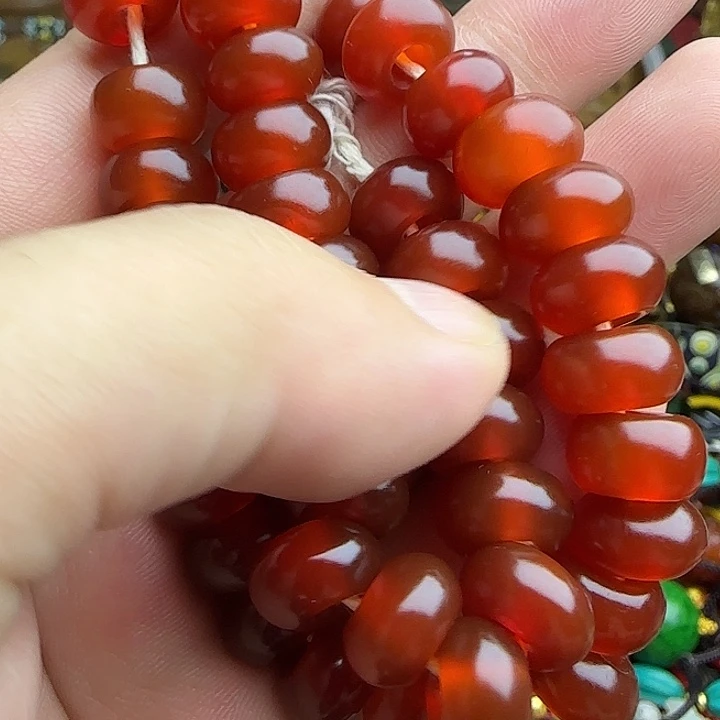 用***上吊坠白玉菩提精品