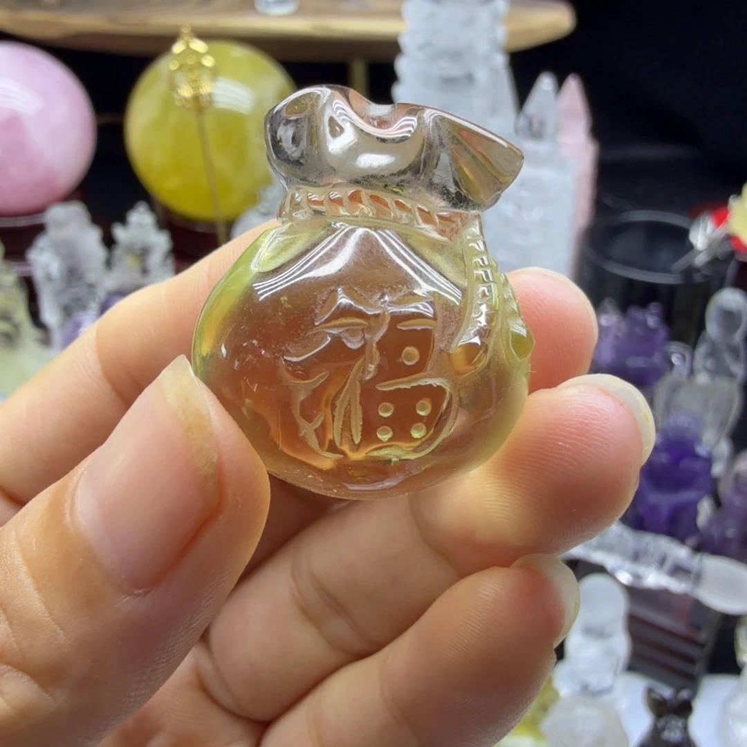 未镶嵌珠宝半成品水晶