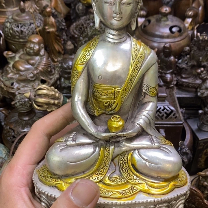 铜家居饰品铜器摆件