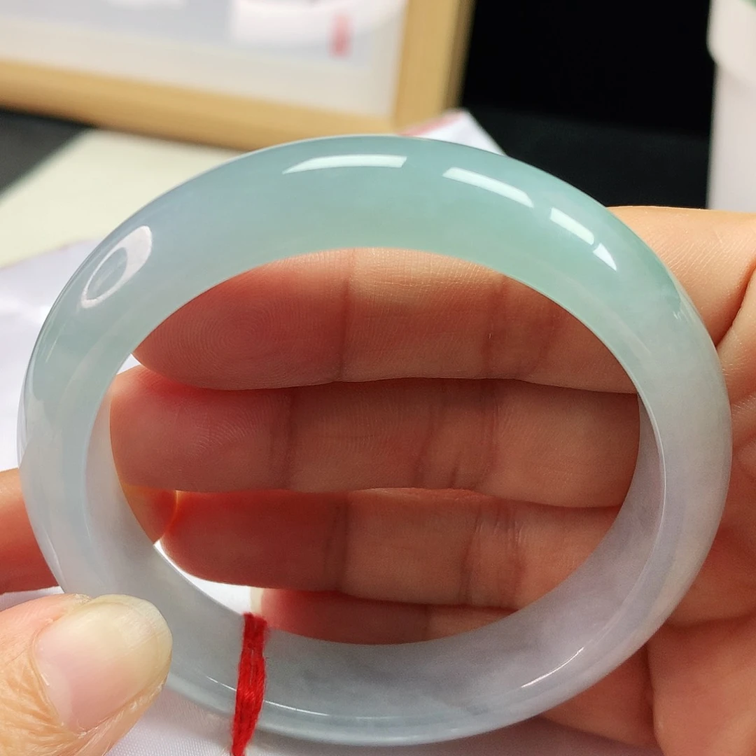 未镶嵌手镯翡翠翡翠手镯786