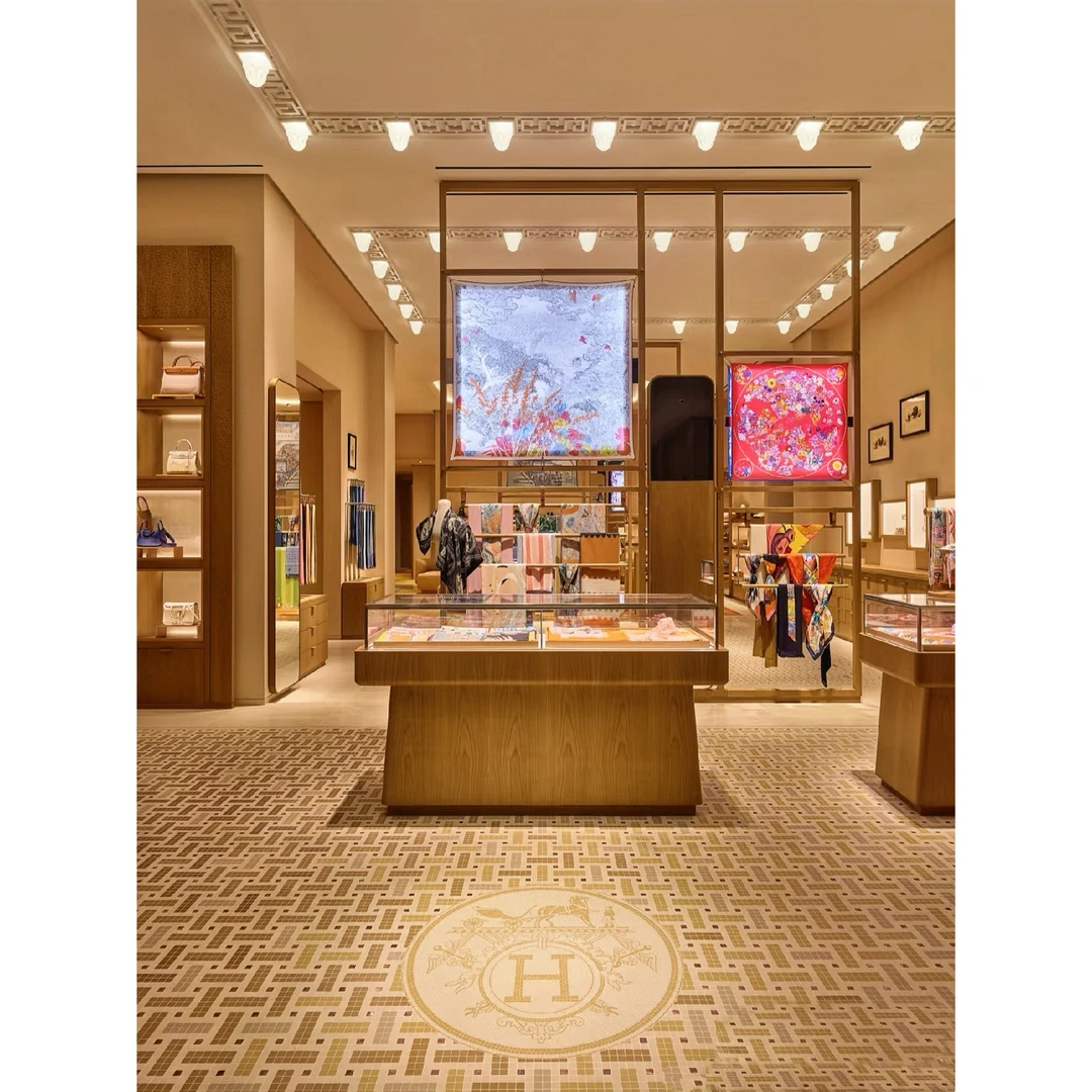 菲姐专属  时尚气质高级感轻奢休闲毛衣针织开衫小众百搭8753