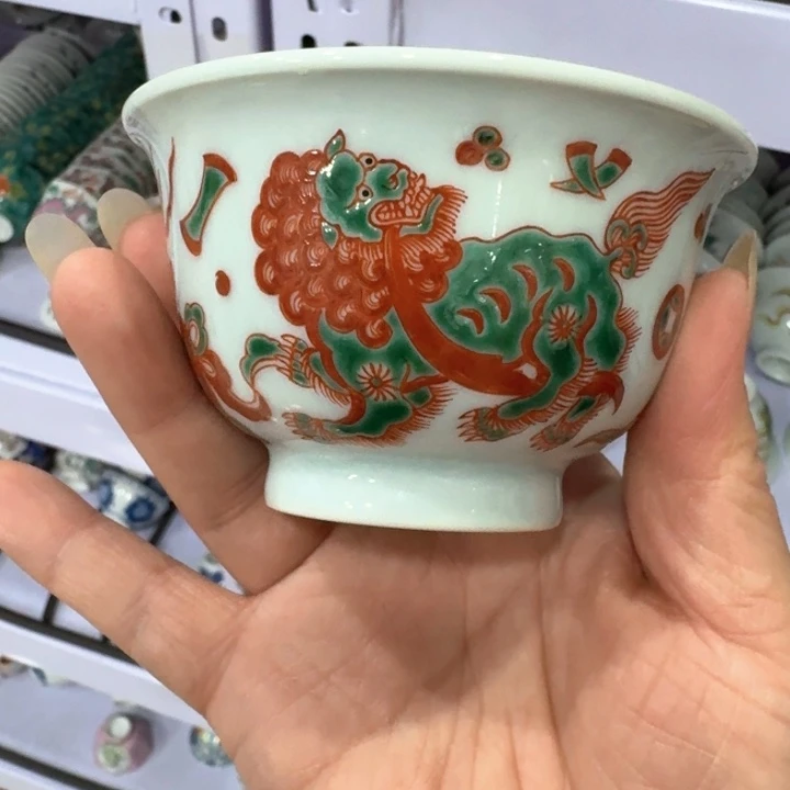 陶瓷艺术品收藏陶瓷