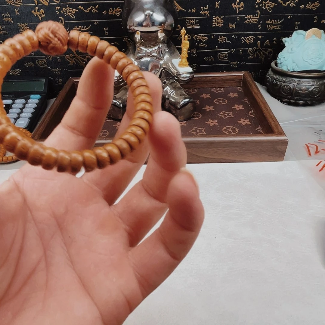 桃核吊坠桃核光柱