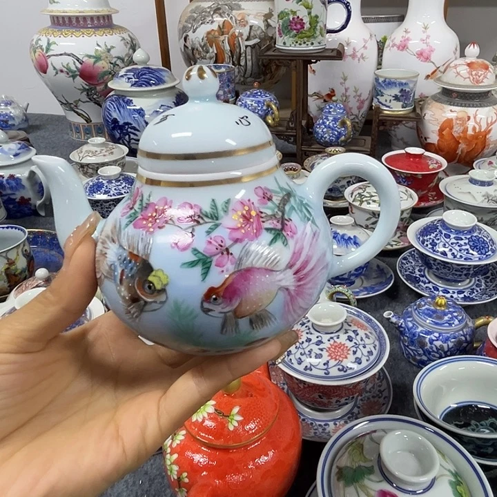 ！景德镇陶瓷协会常务秘书