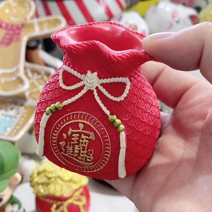 陶瓷树脂家居摆件