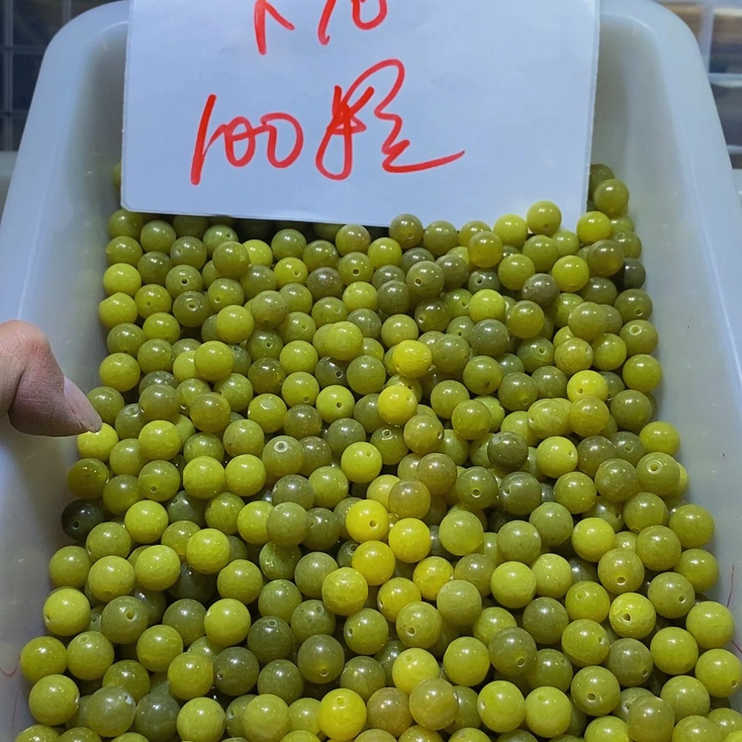 蛇纹石玉未镶嵌其他33