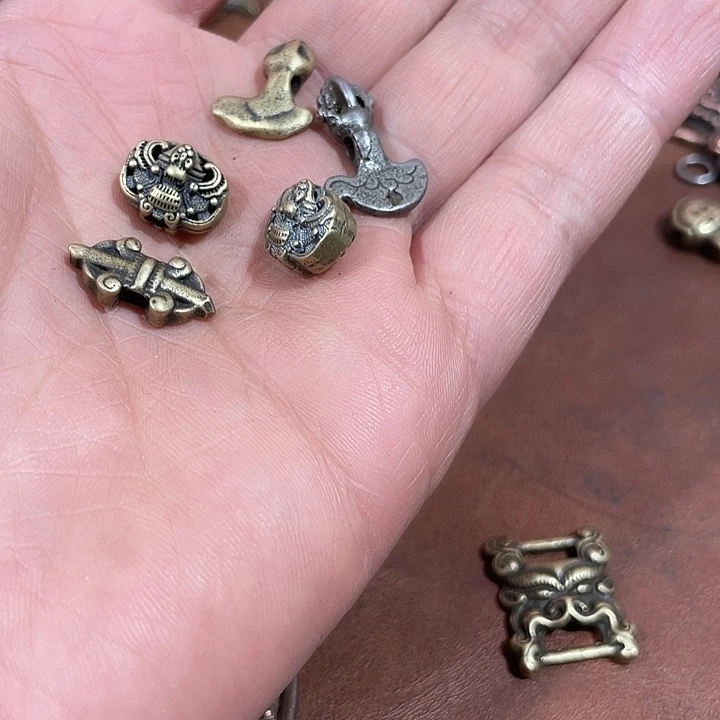 东西很好看很好看