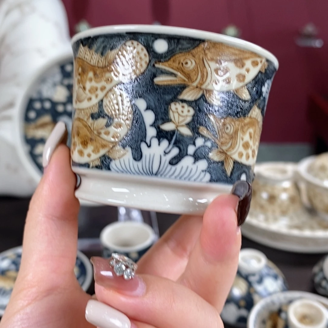 九鸣瓷艺九鸣瓷艺