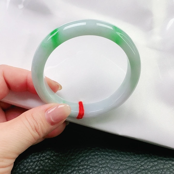 未镶嵌手镯翡翠翡翠316